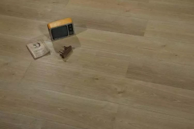 Виниловая плитка "Zeta" La Casa Милан (1220*180*4 мм) — купить в Иркутске