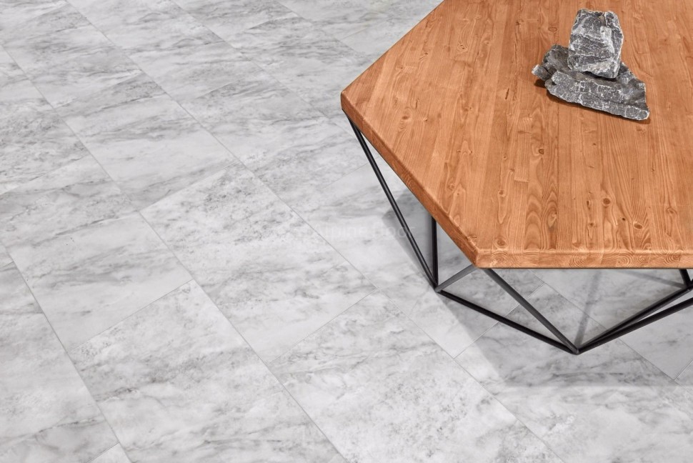 Виниловая плитка "Alpine Floor" Light Stone Чили (608*303*2,5 мм) — купить в Иркутске