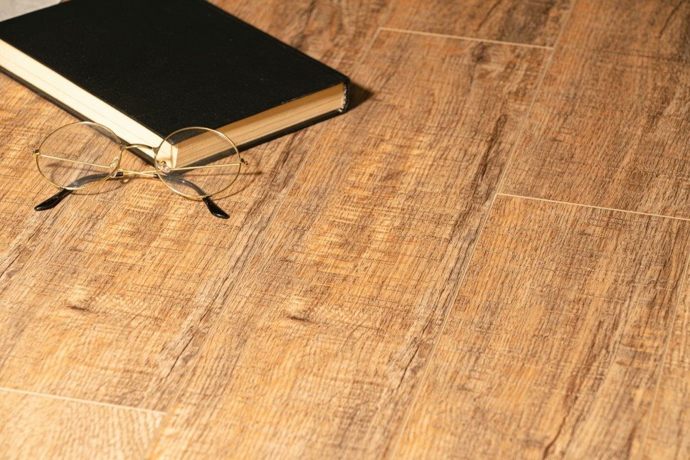 Виниловый ламинат "Bonkeel" Style Дуб Махо (1200*125*4 мм) — купить в Иркутске