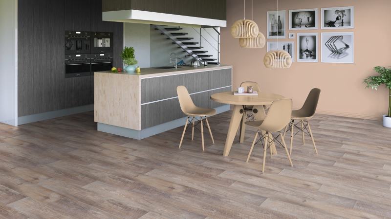 Ламинат "Tarkett" Cinema Вивьен (1292*194*8 мм) — купить в Иркутске