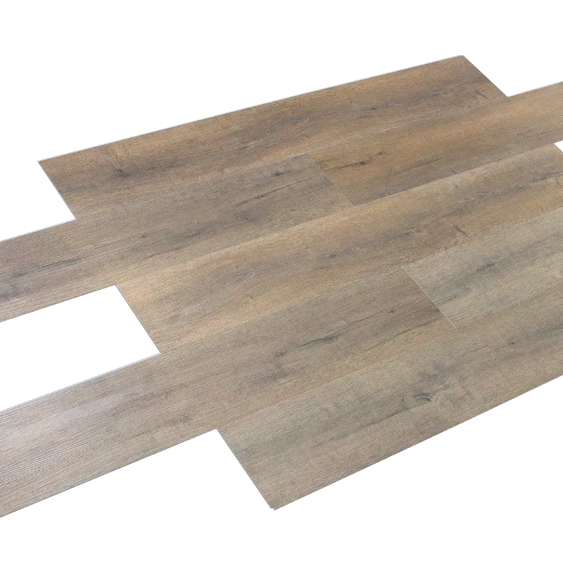 Замковая ПВХ плитка Дуб Моротай 202 (1200*182*4 мм) — купить в Иркутске