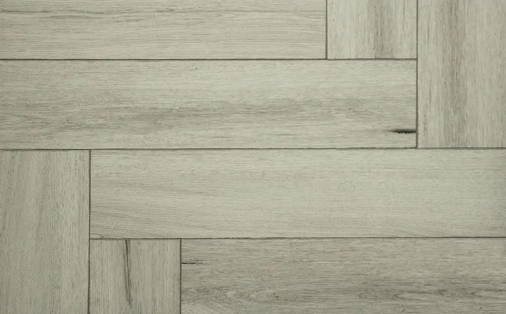 Виниловые полы "FirmFit" Herringbone Дуб серый CW-1361 (615*123*5 мм) — купить в Иркутске