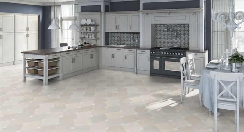 Линолеум полукоммерческий "Tarkett" Sprint Pro Corsar 1 (3,5м) — купить в Иркутске