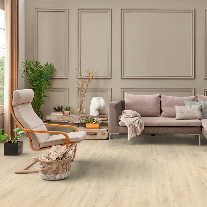 Ламинат  "Aberhof" Дуб Миура (1292*193*8 мм) — купить в Иркутске