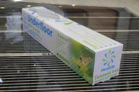 Пленочный теплый пол "HeatUp" 0,5*2м монтажный комплект — купить в Иркутске