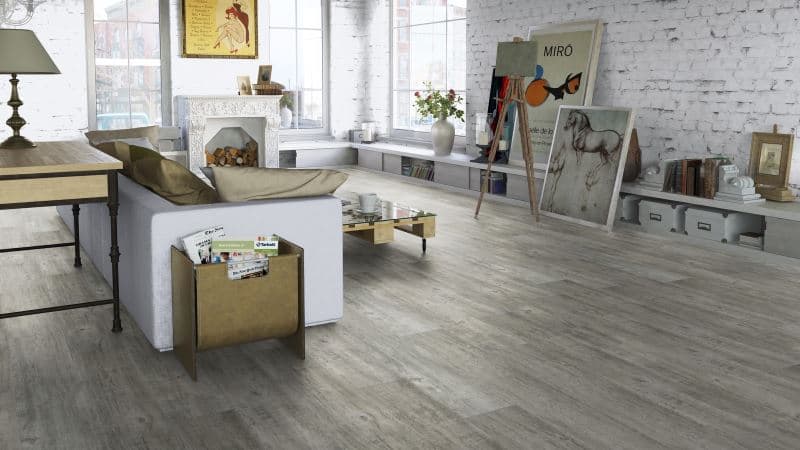 Ламинат "Tarkett" Ballet Эсмеральда (1292*194*8 мм) — купить в Иркутске