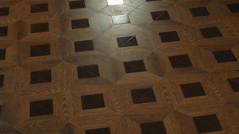 Ламинат "WoodStyle" Opera Аида 1592-5 (1206*402*12 мм) — купить в Иркутске