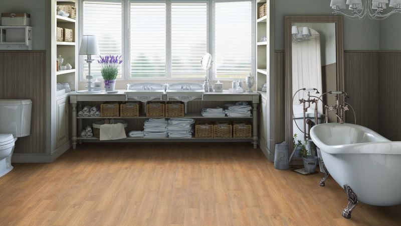 Виниловая плитка "Tarkett" Lounge Ibiza (914,4*101,6*3,0 мм) — купить в Иркутске