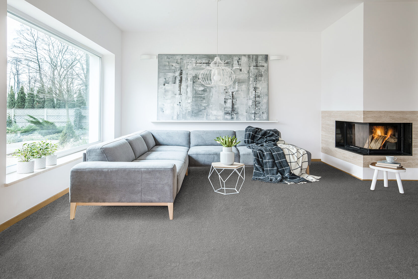 Ковровое покрытие "Bonkeel" Omnia 92 (ширина 4м) — купить в Иркутске