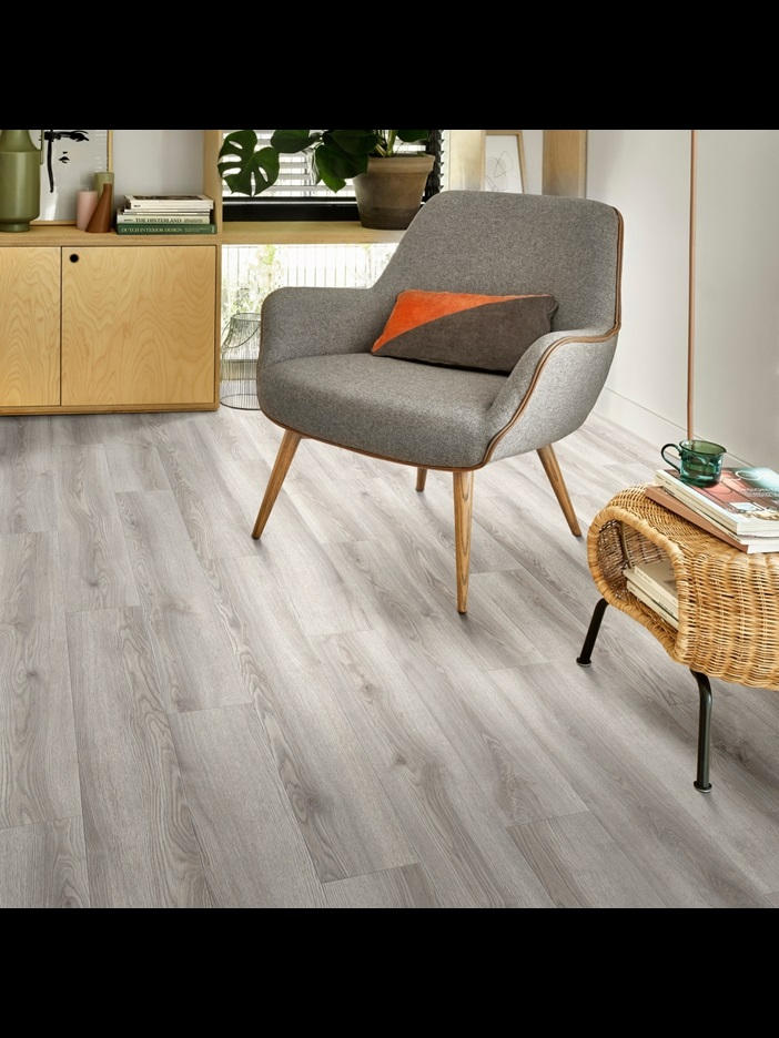 Замковая ПВХ плитка Belver Oak 944 (1251*189*5 мм) — купить в Иркутске