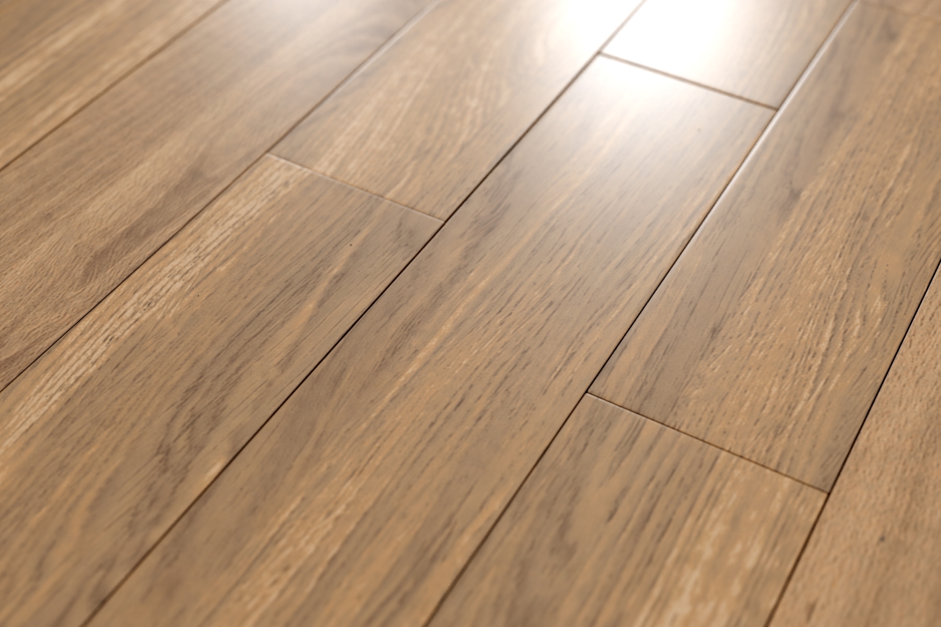 Инженерный паркет «Damy Floor» Натуральный (укладка палуба) — купить в Иркутске