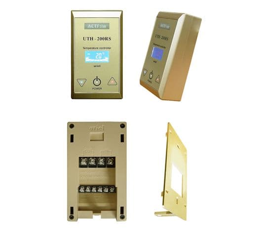 Терморегулятор "UTH" 200 — купить в Иркутске