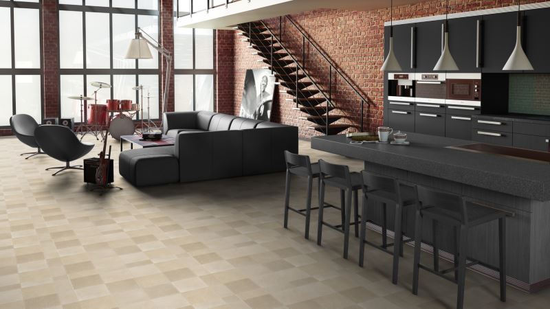 Линолеум полукоммерческий "Tarkett" Force Talia 4 (2,5м) — купить в Иркутске