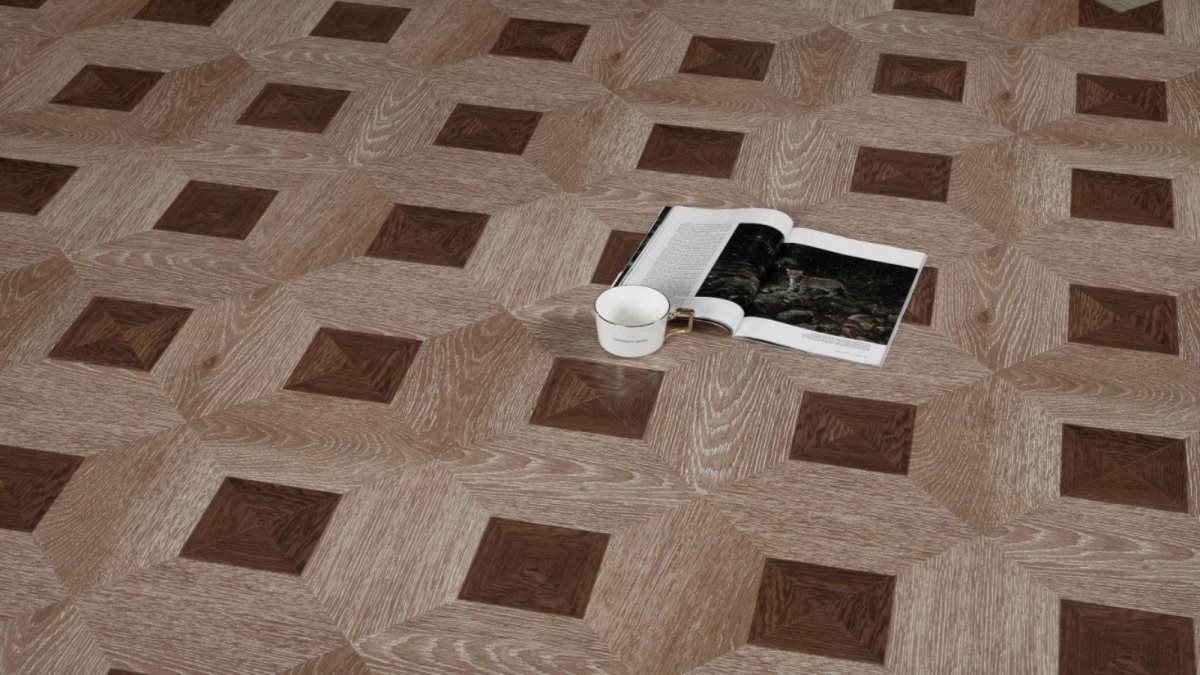 Ламинат "WoodStyle" Opera Лоэнгрин 1592-2 (1206*402*12 мм) — купить в Иркутске