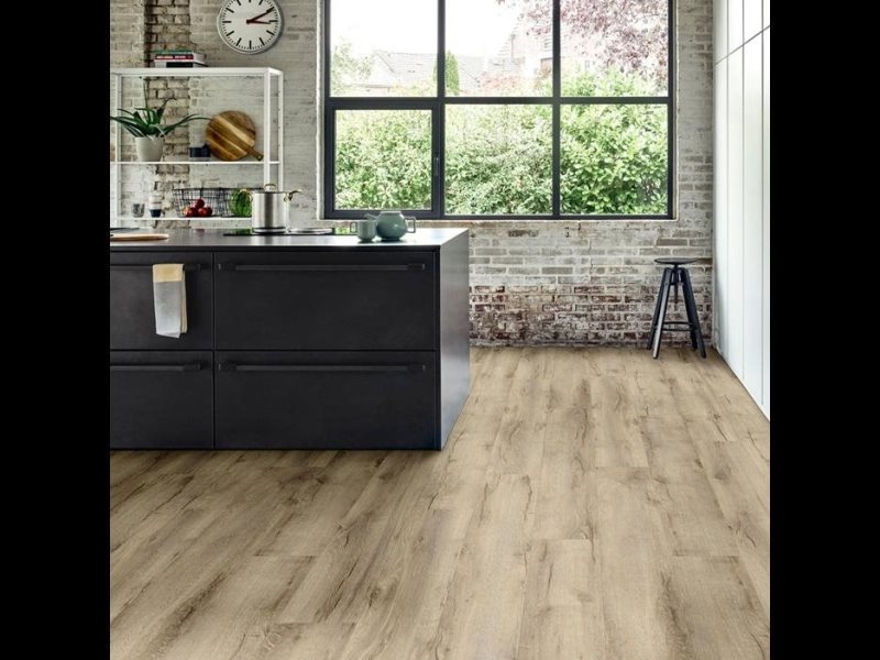 Замковая ПВХ плитка Highland Oak 238 (1251*189*5 мм) — купить в Иркутске