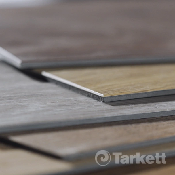 ПВХ плитка «Tarkett» Amuse (1280,2*182,9*3 мм) — купить в Иркутске