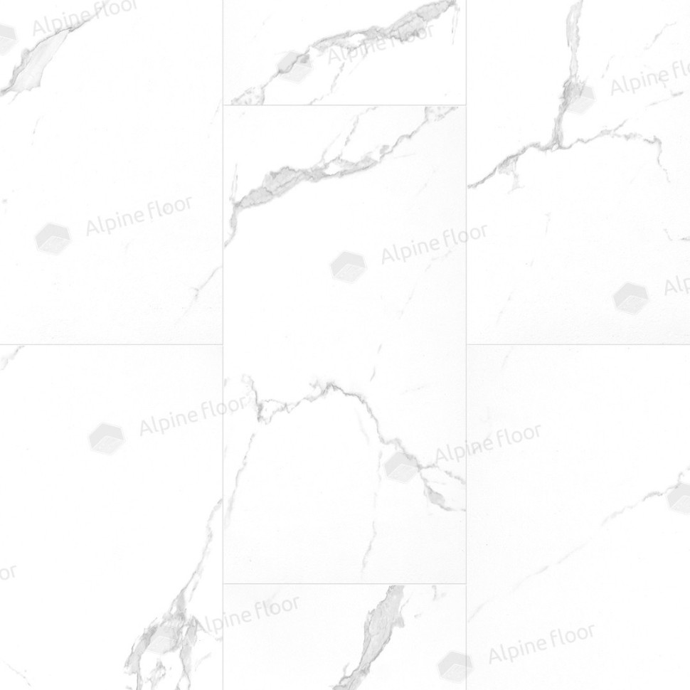 Виниловая плитка "Alpine Floor" Light Stone Гранд Каньон (608*303*2,5 мм) — купить в Иркутске