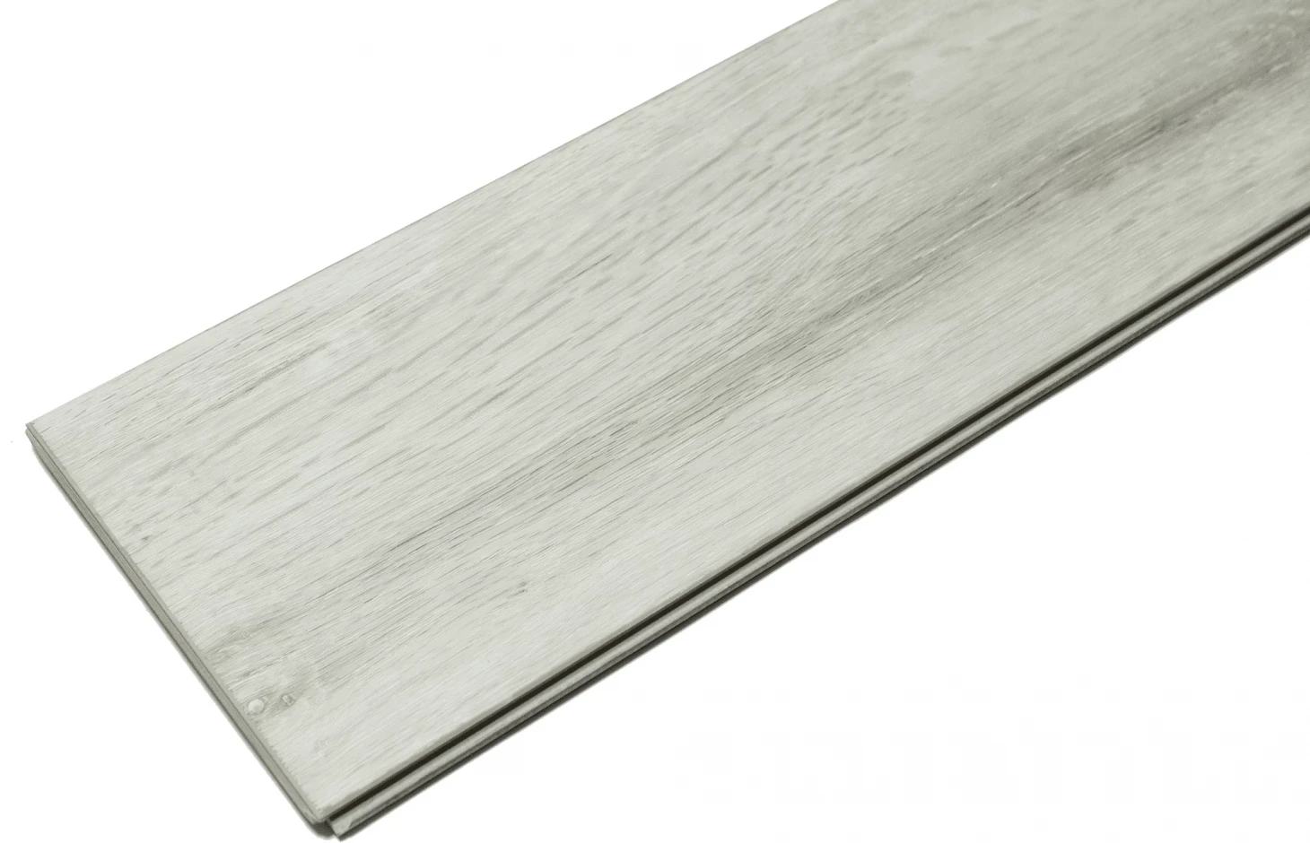 SPC плитка для пола Дуб Ледяной (1220*180*4 мм) — купить в Иркутске