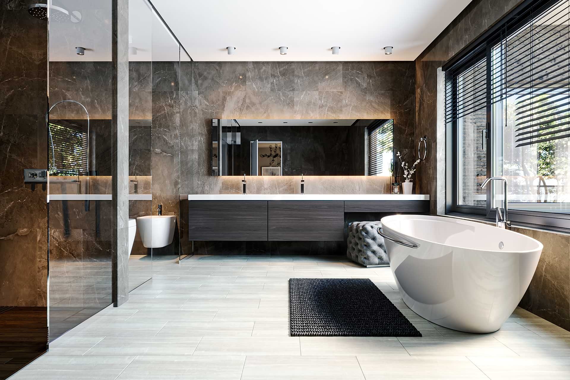 SPC плитка «Damy Floor» Кайлас (610*305*5 мм) — купить в Иркутске