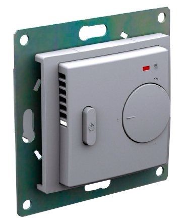 Терморегулятор "Eratherm" GV 245 — купить в Иркутске