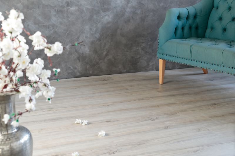 Замковая ПВХ плитка "Aquafloor" Quartz AF3504QV (1220*180*3,5мм) — купить в Иркутске