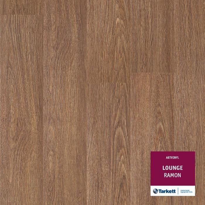 Виниловая плитка "Tarkett" Lounge Ramon (914,4*152,4*3,0 мм) — купить в Иркутске