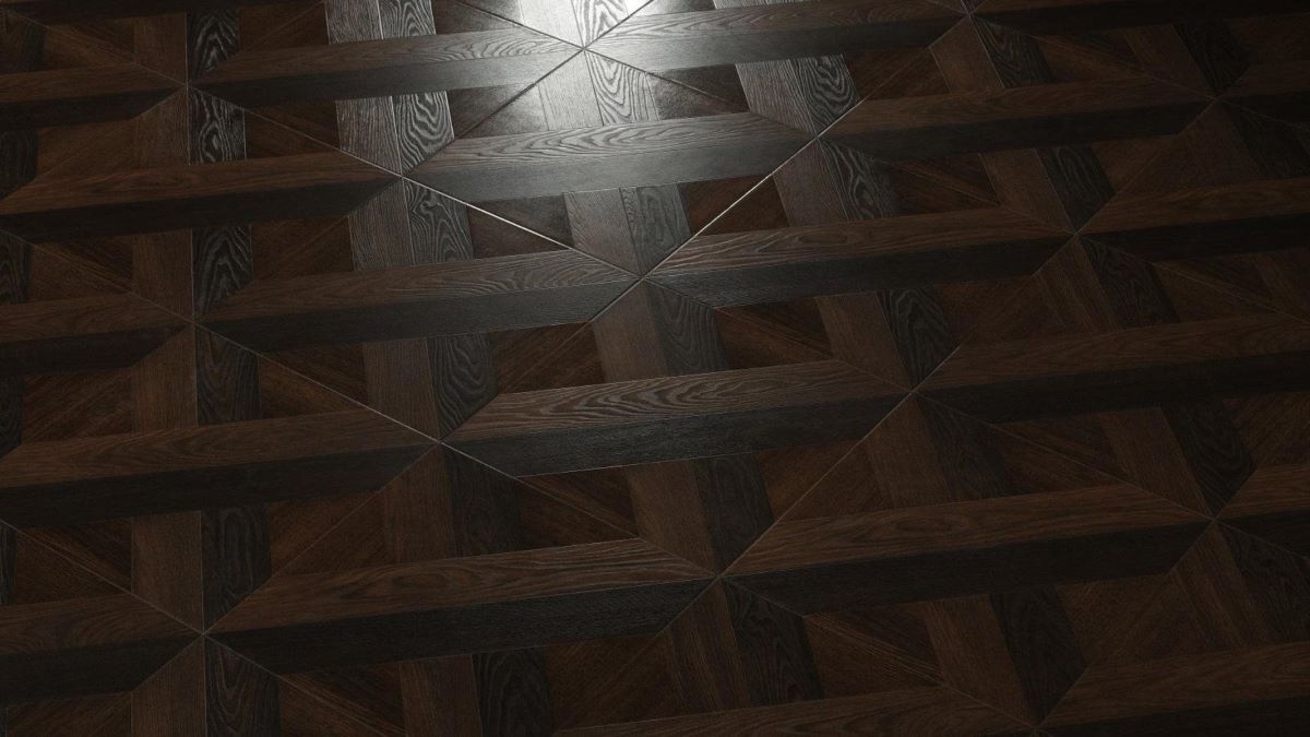 Ламинат "WoodStyle" Opera Калибан 70237 (1206*402*12 мм) — купить в Иркутске