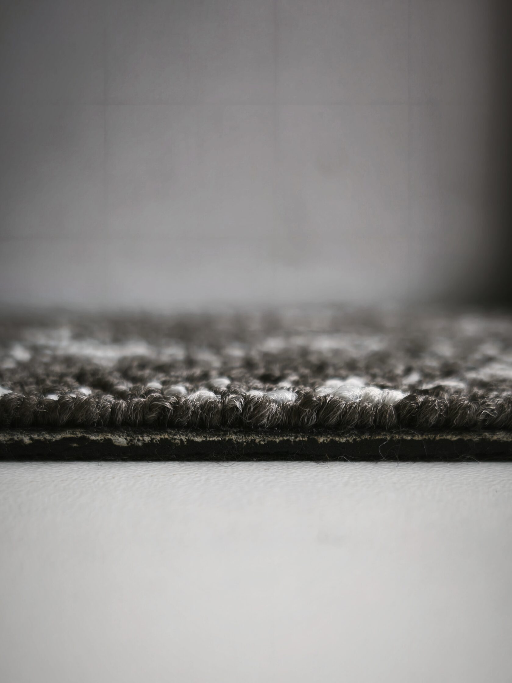 Ковровая плитка "Bonkeel" Sunrise Greige (500*500*5 мм) — купить в Иркутске