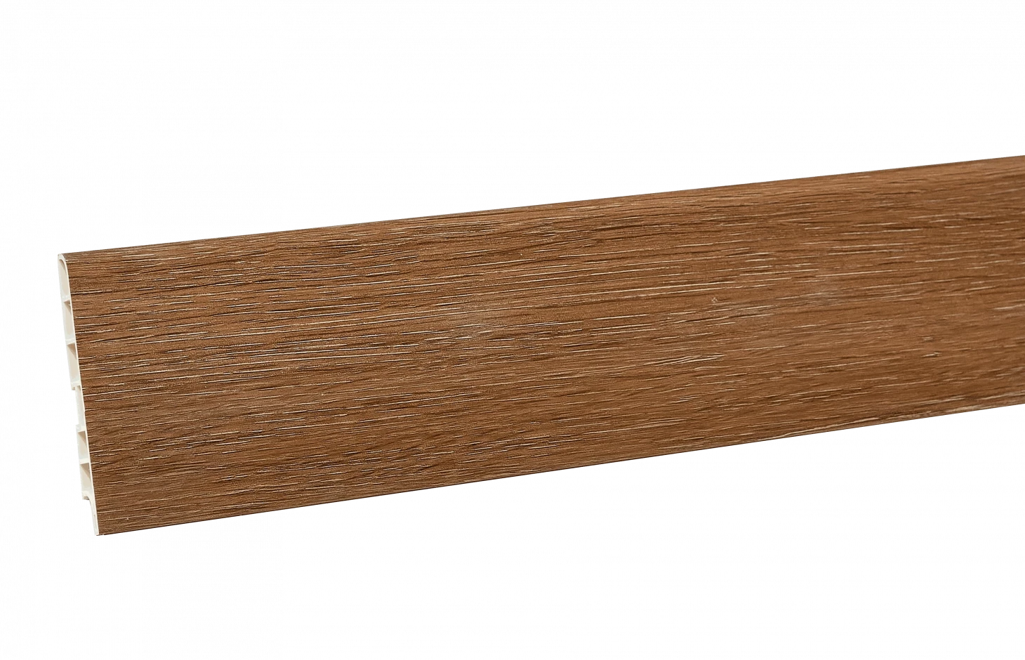 Плинтус CM Floor Дуб Мадейра  (2200*15*85 мм) — купить в Иркутске