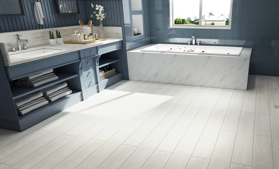 Ламинат SPC AquaMax Дуб Тамми (1220*184*4 мм) — купить в Иркутске