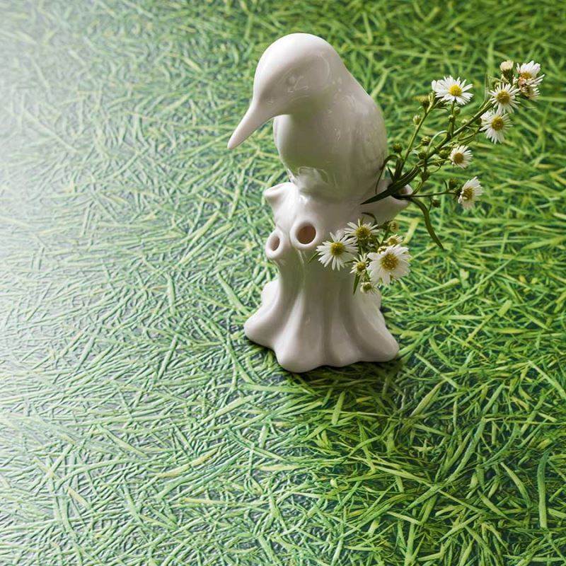 Линолеум бытовой "IVC" Neo Grass 25 (4м) — купить в Иркутске