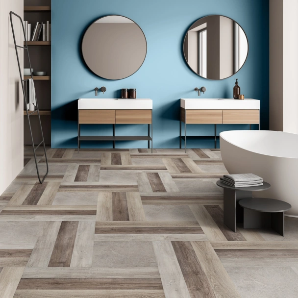 ПВХ плитка «Tarkett» Stargaze (653,1*130,6*2,1 мм) — купить в Иркутске