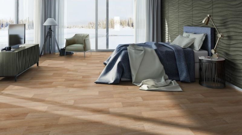 Линолеум бытовой "Tarkett" Престиж Tyler 3 (3м) — купить в Иркутске