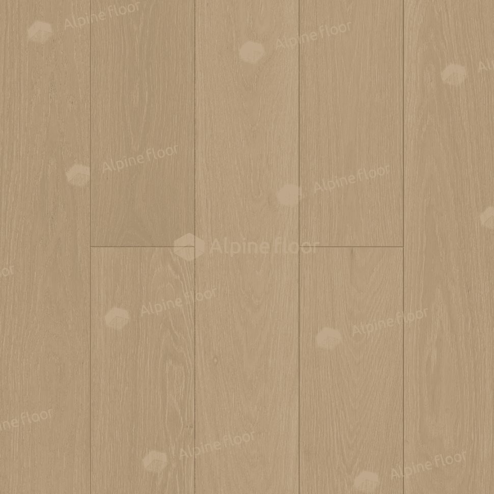 Инженерная доска "Alpine Floor" Villa Дуб Шампань (400-1200*165*12 мм) — купить в Иркутске