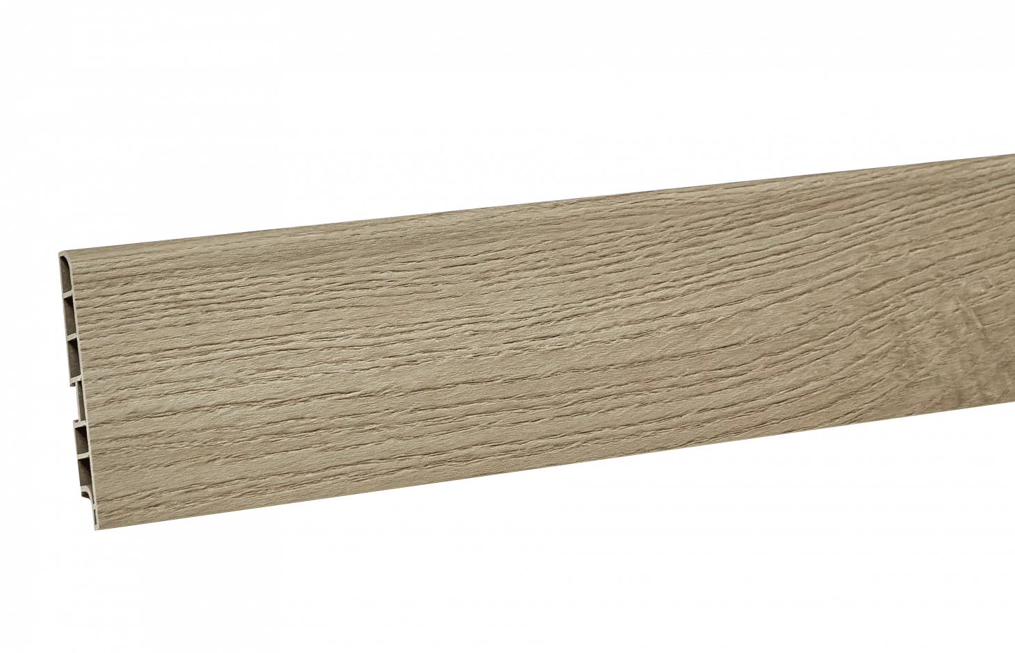 Плинтус CM Floor Дуб Элегант  (2200*15*85 мм) — купить в Иркутске