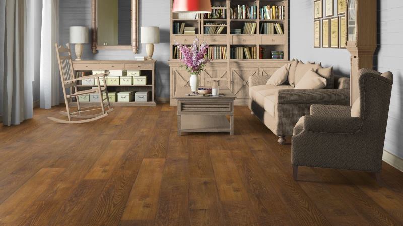 Ламинат "Tarkett" Navigator Колумб (1292*194*12 мм) — купить в Иркутске