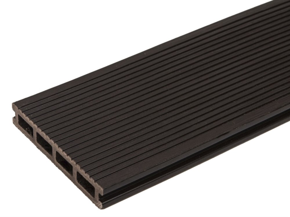 Террасная доска венге TalverWood 150*25*мм, 3D+вельвет брашинг — купить в Иркутске