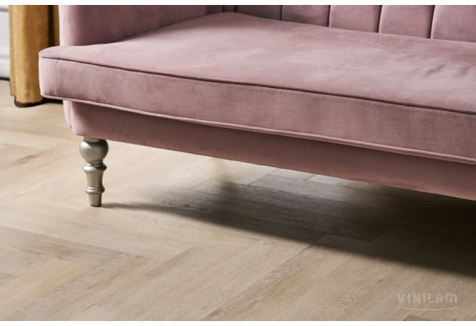 Кварц-винил Паркет Скандинавский (762*152,4*2,5 мм) — купить в Иркутске