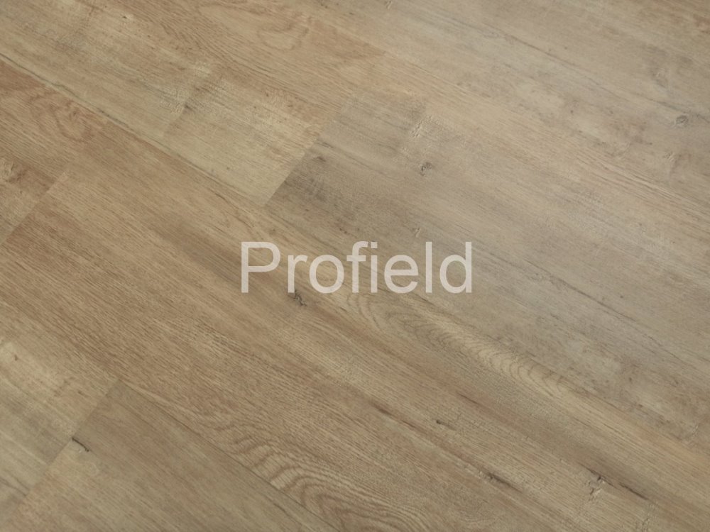 HSPC ламинат "Profield" Дуб Сиена (1200*228*5,5 мм) — купить в Иркутске