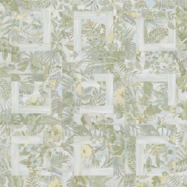 Линолеум бытовой "Tarkett" Фаворит Jungle 2 (4м) — купить в Иркутске