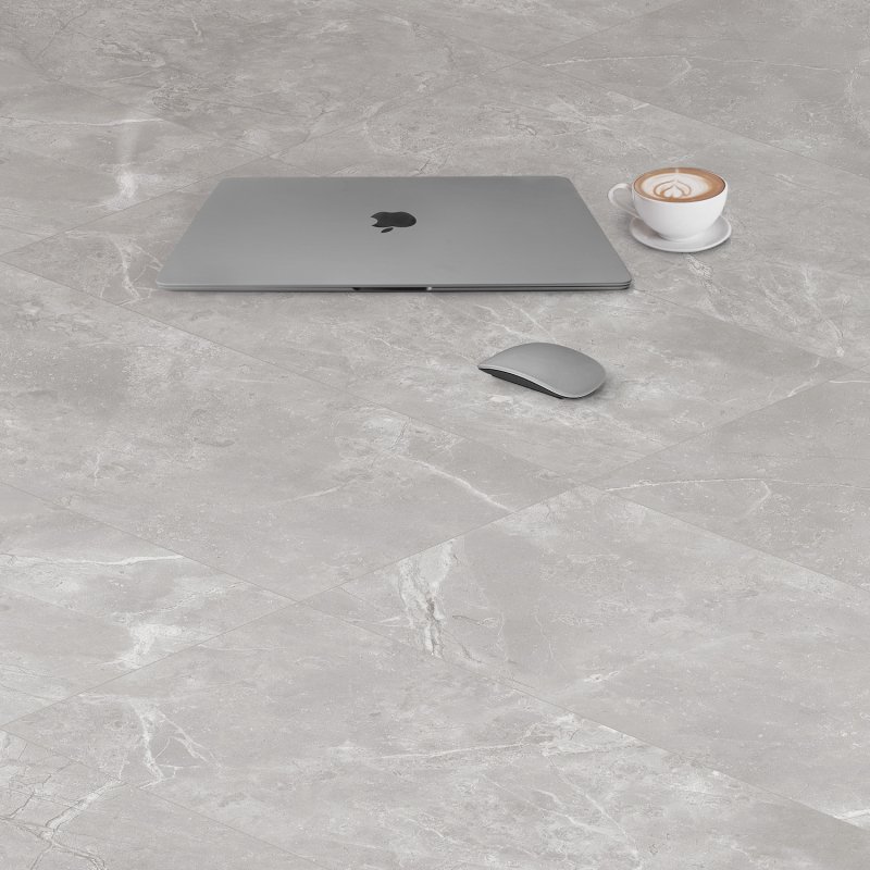 Кварцвинил  "Aberhof" Marble 1681 (900*600*2 мм) — купить в Иркутске