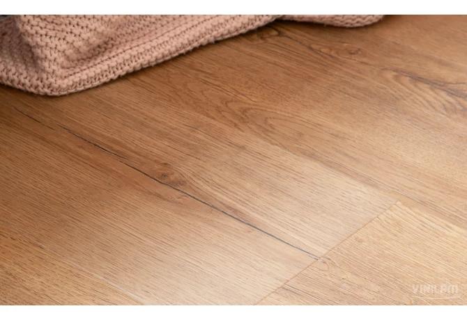 Кварц-винил Дуб Витория (1227*232*2,5 мм) — купить в Иркутске