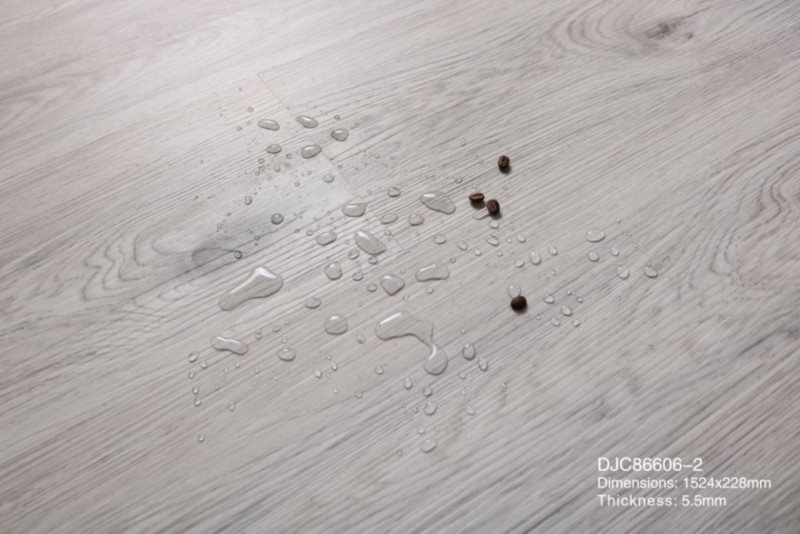 SPC ламинат "Profield" Дуб Плимут (228*1524*5,5 мм) — купить в Иркутске