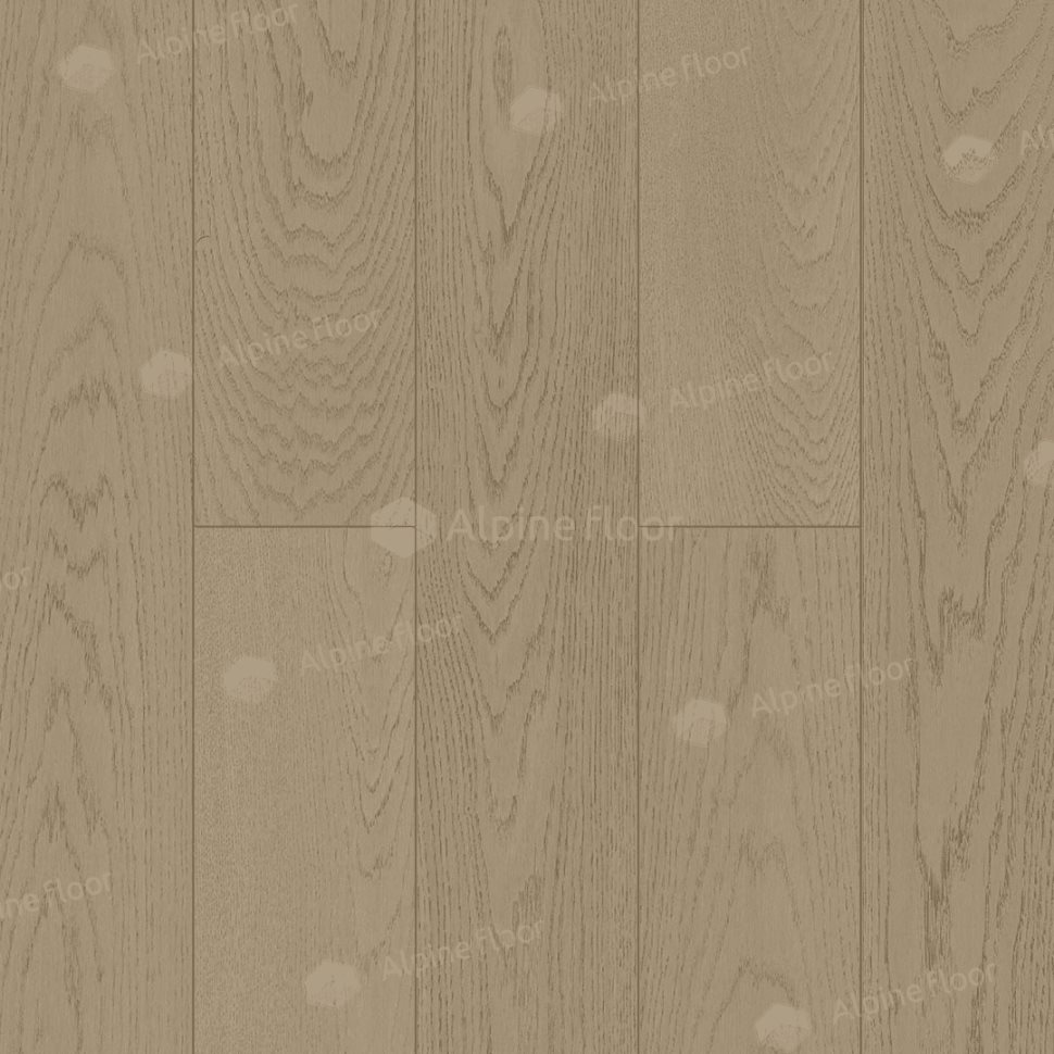 Инженерная доска "Alpine Floor" Villa Дуб Альпийский (400-1200*165*12 мм) — купить в Иркутске