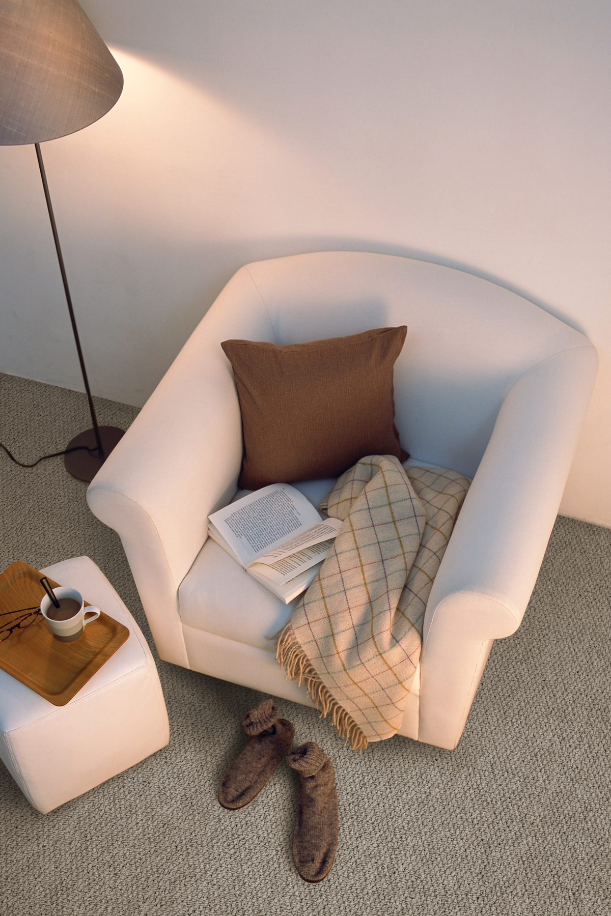 Ковровое покрытие "Bonkeel" Skye 32 (ширина 4м) — купить в Иркутске