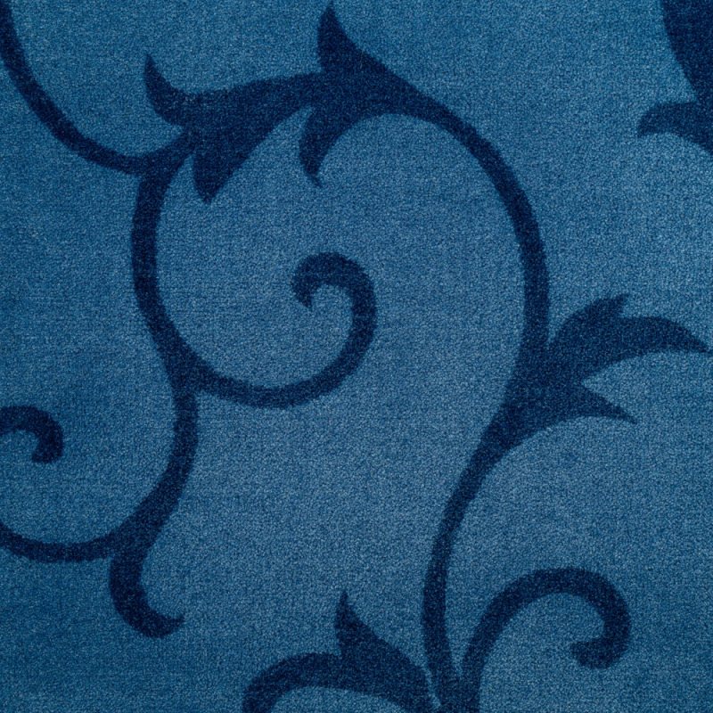 Ковролин Haima «Wilkins» Sequoia 1000 Blue 04 (3,66 м) — купить в Иркутске