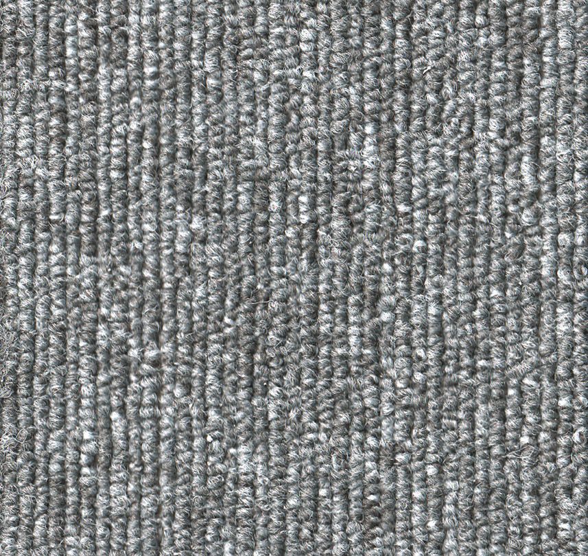 Ковролин "Зартекс" Daily 3 серый (4м) — купить в Иркутске