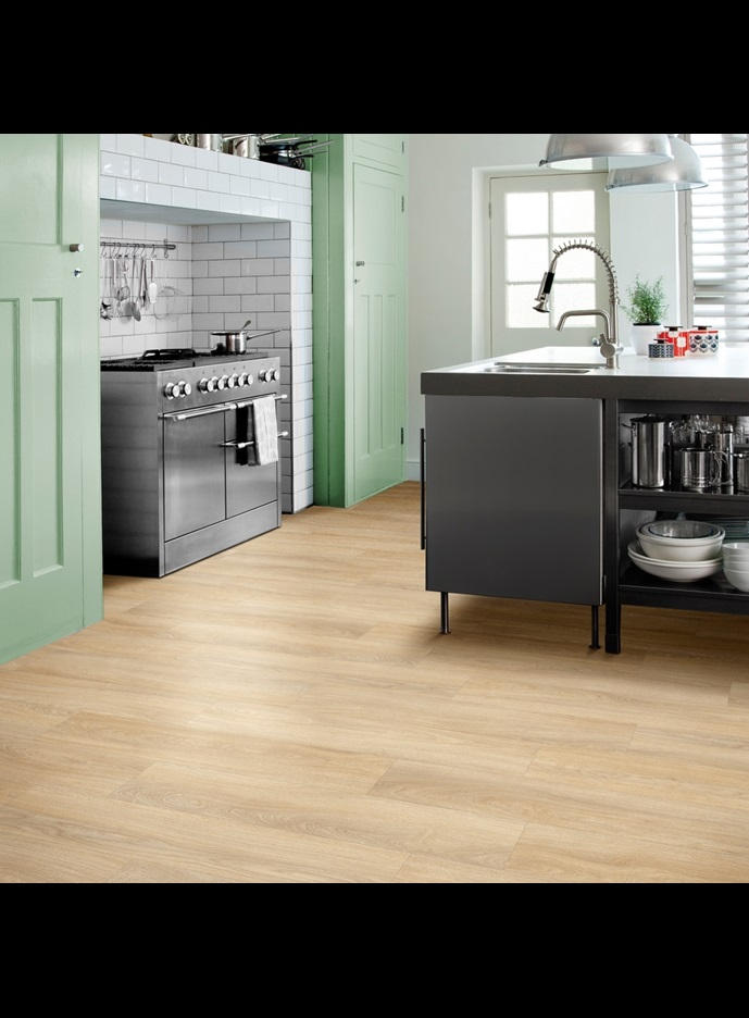 Замковая ПВХ плитка Noble Oak 246 (1251*189*5 мм) — купить в Иркутске