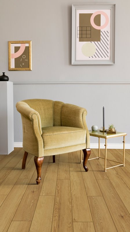 SPC ламинат  "Aberhof" Tartos (1200*150*5 мм) — купить в Иркутске