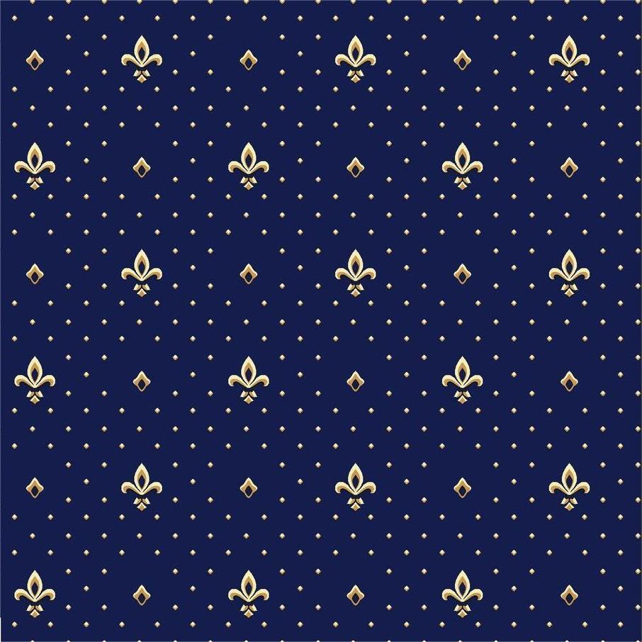 Ковролин Haima «Wilkins» Alameda Blue 01 (Лилия) (3,68 м) — купить в Иркутске